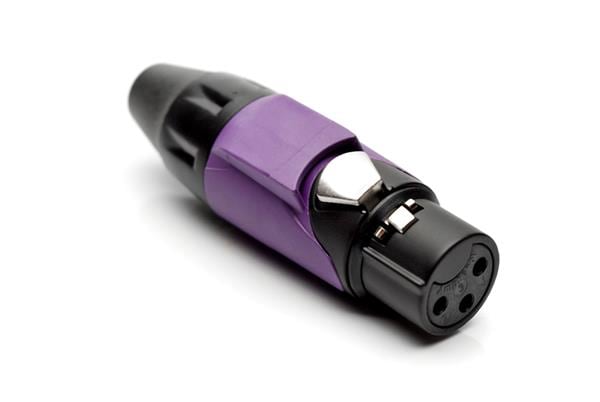 wholesale AX3FB7M XLR Connectors supplier,manufacturer,distributor