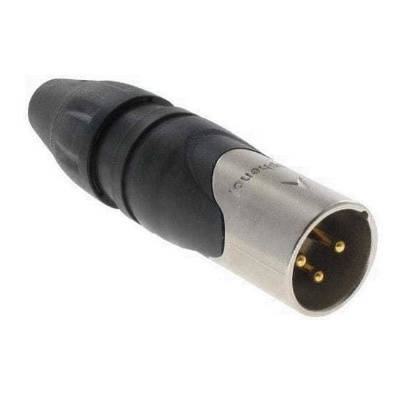 wholesale AX3M-AU XLR Connectors supplier,manufacturer,distributor