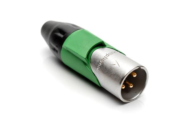 wholesale AX3M5M-AU XLR Connectors supplier,manufacturer,distributor