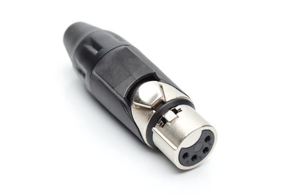 wholesale AX4F0M-AU XLR Connectors supplier,manufacturer,distributor