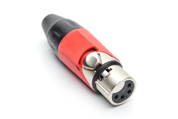 wholesale AX4F2M-AU XLR Connectors supplier,manufacturer,distributor