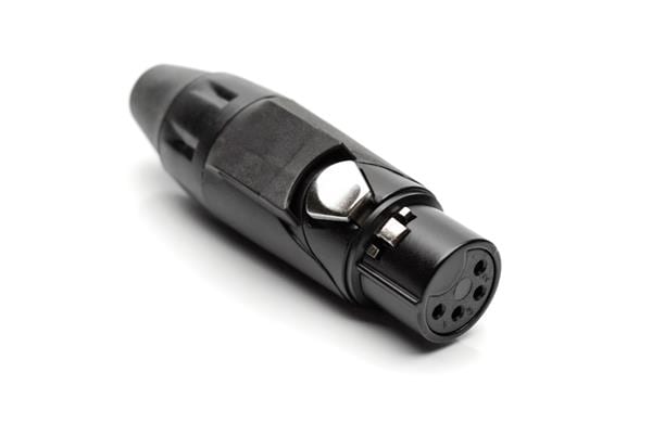 wholesale AX4FB0M-AU XLR Connectors supplier,manufacturer,distributor