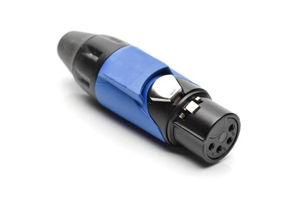 wholesale AX4FB6M XLR Connectors supplier,manufacturer,distributor