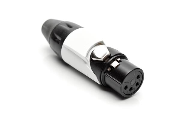 wholesale AX4FB9M-AU XLR Connectors supplier,manufacturer,distributor