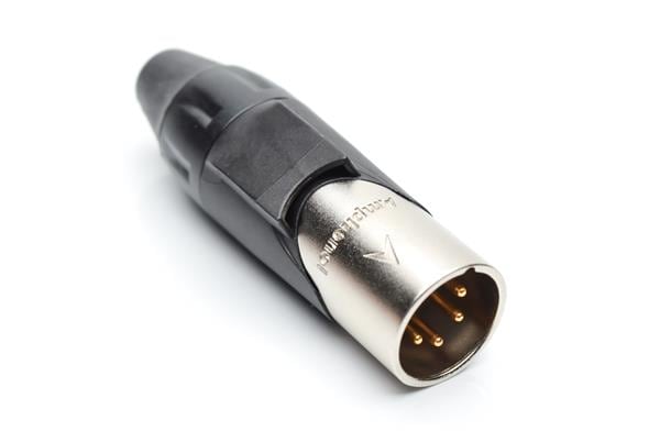 wholesale AX4M0M-AU XLR Connectors supplier,manufacturer,distributor