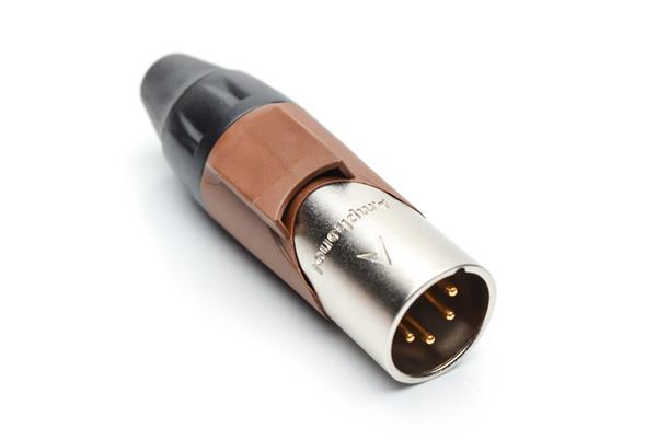 wholesale AX4M1M-AU XLR Connectors supplier,manufacturer,distributor