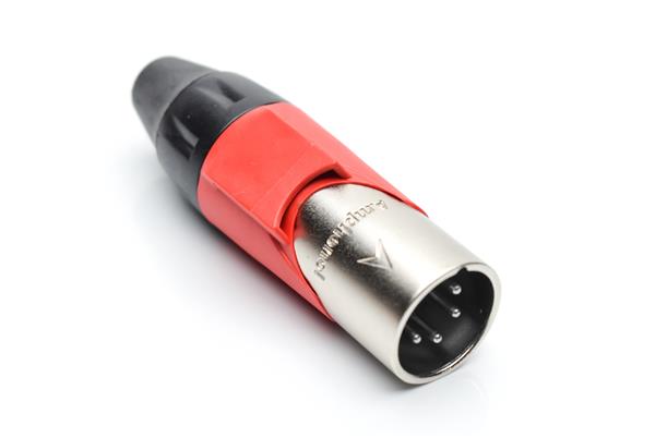 wholesale AX4M2M-AU XLR Connectors supplier,manufacturer,distributor