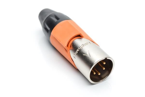 wholesale AX4M3M XLR Connectors supplier,manufacturer,distributor