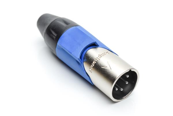 wholesale AX4M6M-AU XLR Connectors supplier,manufacturer,distributor