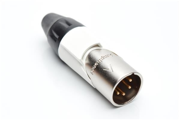 wholesale AX4M9M-AU XLR Connectors supplier,manufacturer,distributor