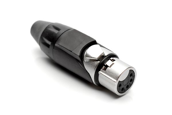 wholesale AX5F0M-AU XLR Connectors supplier,manufacturer,distributor