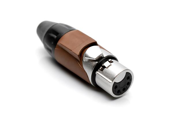 wholesale AX5F1M-AU XLR Connectors supplier,manufacturer,distributor