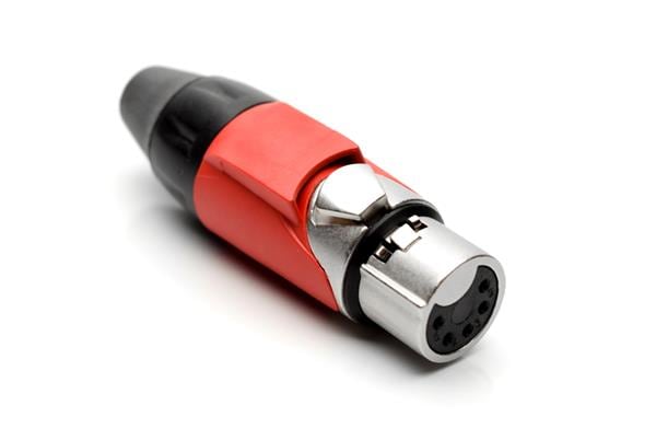 wholesale AX5F2M-AU XLR Connectors supplier,manufacturer,distributor