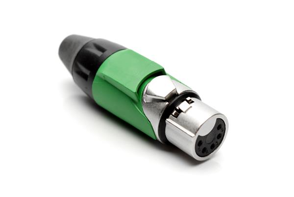 wholesale AX5F5M-AU XLR Connectors supplier,manufacturer,distributor