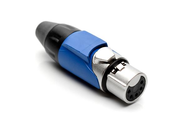 wholesale AX5F6M-AU XLR Connectors supplier,manufacturer,distributor