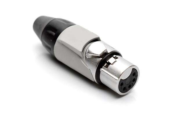 wholesale AX5F8M XLR Connectors supplier,manufacturer,distributor