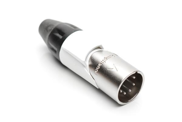 wholesale AX5F9M-AU XLR Connectors supplier,manufacturer,distributor