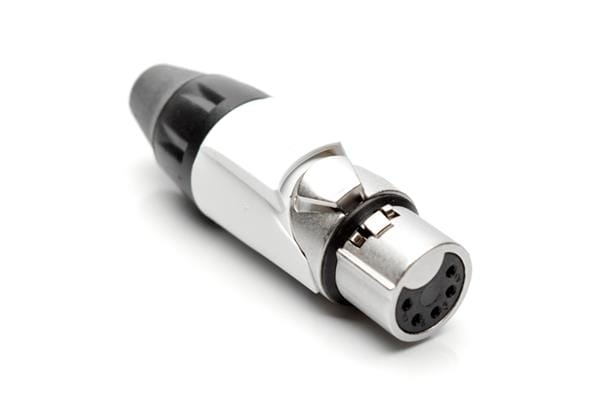 wholesale AX5F9M XLR Connectors supplier,manufacturer,distributor