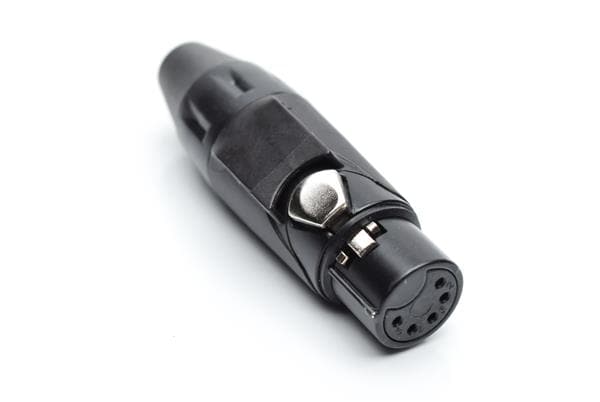 wholesale AX5FB0M XLR Connectors supplier,manufacturer,distributor