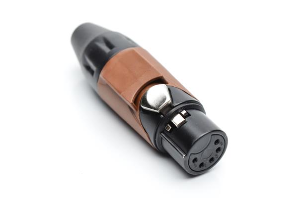 wholesale AX5FB1M XLR Connectors supplier,manufacturer,distributor