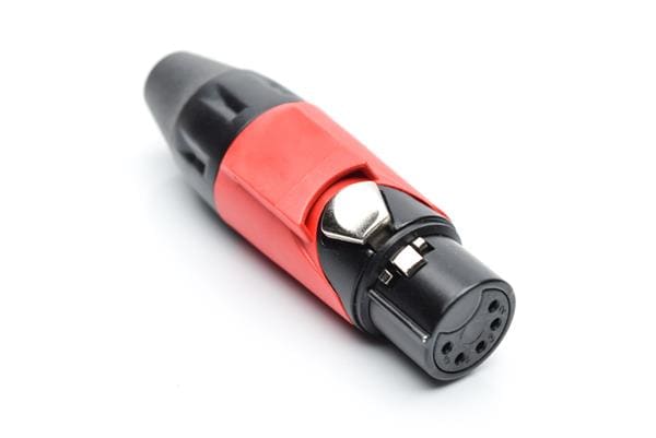 wholesale AX5FB2M-AU XLR Connectors supplier,manufacturer,distributor