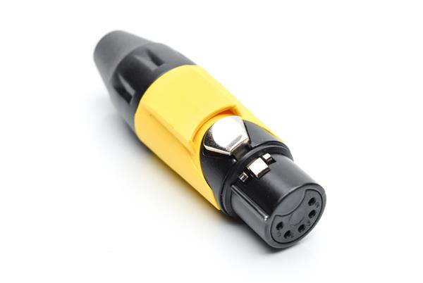 wholesale AX5FB4M XLR Connectors supplier,manufacturer,distributor