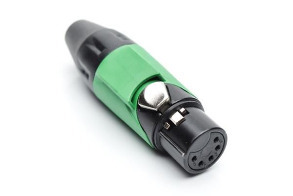 wholesale AX5FB5M-AU XLR Connectors supplier,manufacturer,distributor