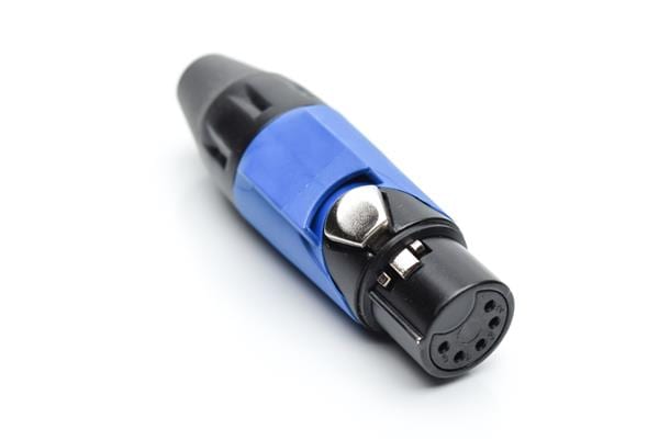 wholesale AX5FB6M-AU XLR Connectors supplier,manufacturer,distributor