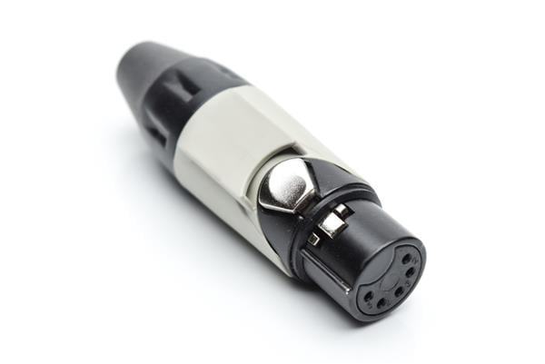 wholesale AX5FB8M-AU XLR Connectors supplier,manufacturer,distributor