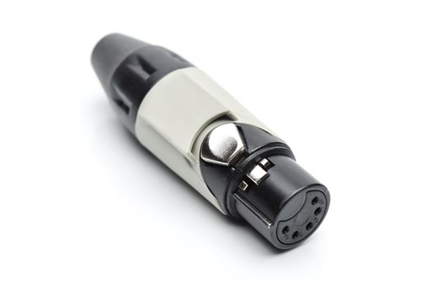 wholesale AX5FB8M XLR Connectors supplier,manufacturer,distributor