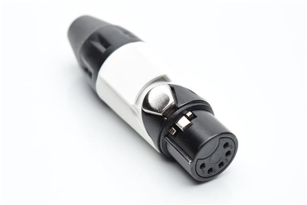 wholesale AX5FB9M-AU XLR Connectors supplier,manufacturer,distributor