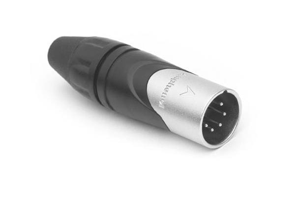 wholesale AX5M-AU XLR Connectors supplier,manufacturer,distributor