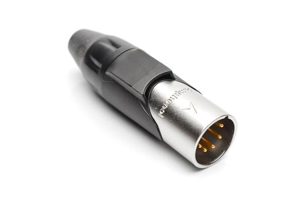 wholesale AX5M0M-AU XLR Connectors supplier,manufacturer,distributor