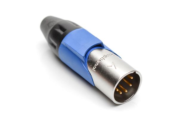 wholesale AX5M6M-AU XLR Connectors supplier,manufacturer,distributor