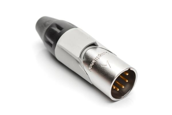 wholesale AX5M8M-AU XLR Connectors supplier,manufacturer,distributor