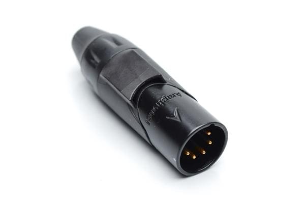 wholesale AX5MB0M-AU XLR Connectors supplier,manufacturer,distributor