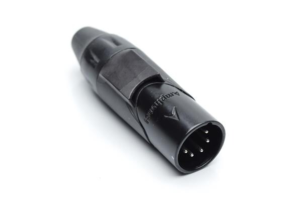 wholesale AX5MB0M XLR Connectors supplier,manufacturer,distributor