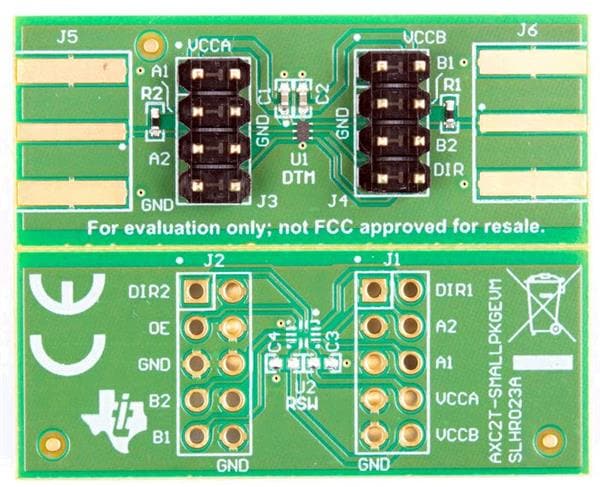 wholesale AXC2T-SMALLPKGEVM Other Development Tools supplier,manufacturer,distributor