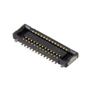 wholesale AXE526124 Rectangular - Board to Board Connectors - Arrays, Edge Type, Mezzanine supplier,manufacturer,distributor