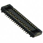 wholesale AXE530124 Rectangular - Board to Board Connectors - Arrays, Edge Type, Mezzanine supplier,manufacturer,distributor