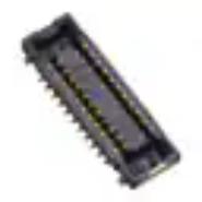 wholesale AXE622124 Rectangular - Board to Board Connectors - Arrays, Edge Type, Mezzanine supplier,manufacturer,distributor