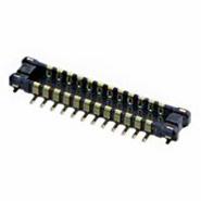 wholesale AXE624124 Rectangular - Board to Board Connectors - Arrays, Edge Type, Mezzanine supplier,manufacturer,distributor