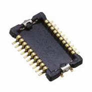 wholesale AXK8L20124BG Rectangular - Board to Board Connectors - Arrays, Edge Type, Mezzanine supplier,manufacturer,distributor