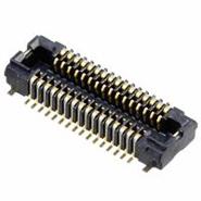 wholesale AXT332124 Rectangular - Board to Board Connectors - Arrays, Edge Type, Mezzanine supplier,manufacturer,distributor