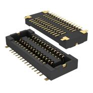 wholesale AXT526124 Rectangular - Board to Board Connectors - Arrays, Edge Type, Mezzanine supplier,manufacturer,distributor