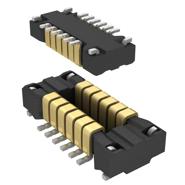 wholesale AXT612124 Rectangular - Board to Board Connectors - Arrays, Edge Type, Mezzanine supplier,manufacturer,distributor