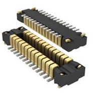 wholesale AXT626124 Rectangular - Board to Board Connectors - Arrays, Edge Type, Mezzanine supplier,manufacturer,distributor