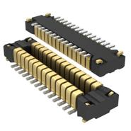 wholesale AXT628124 Rectangular - Board to Board Connectors - Arrays, Edge Type, Mezzanine supplier,manufacturer,distributor