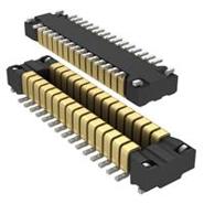 wholesale AXT630124 Rectangular - Board to Board Connectors - Arrays, Edge Type, Mezzanine supplier,manufacturer,distributor