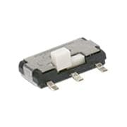 wholesale AYZ0103AGRLC Slide Switches supplier,manufacturer,distributor